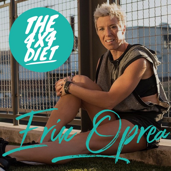 Erin Oprea's PlateList