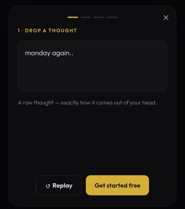 Scrabl screenshot 1
