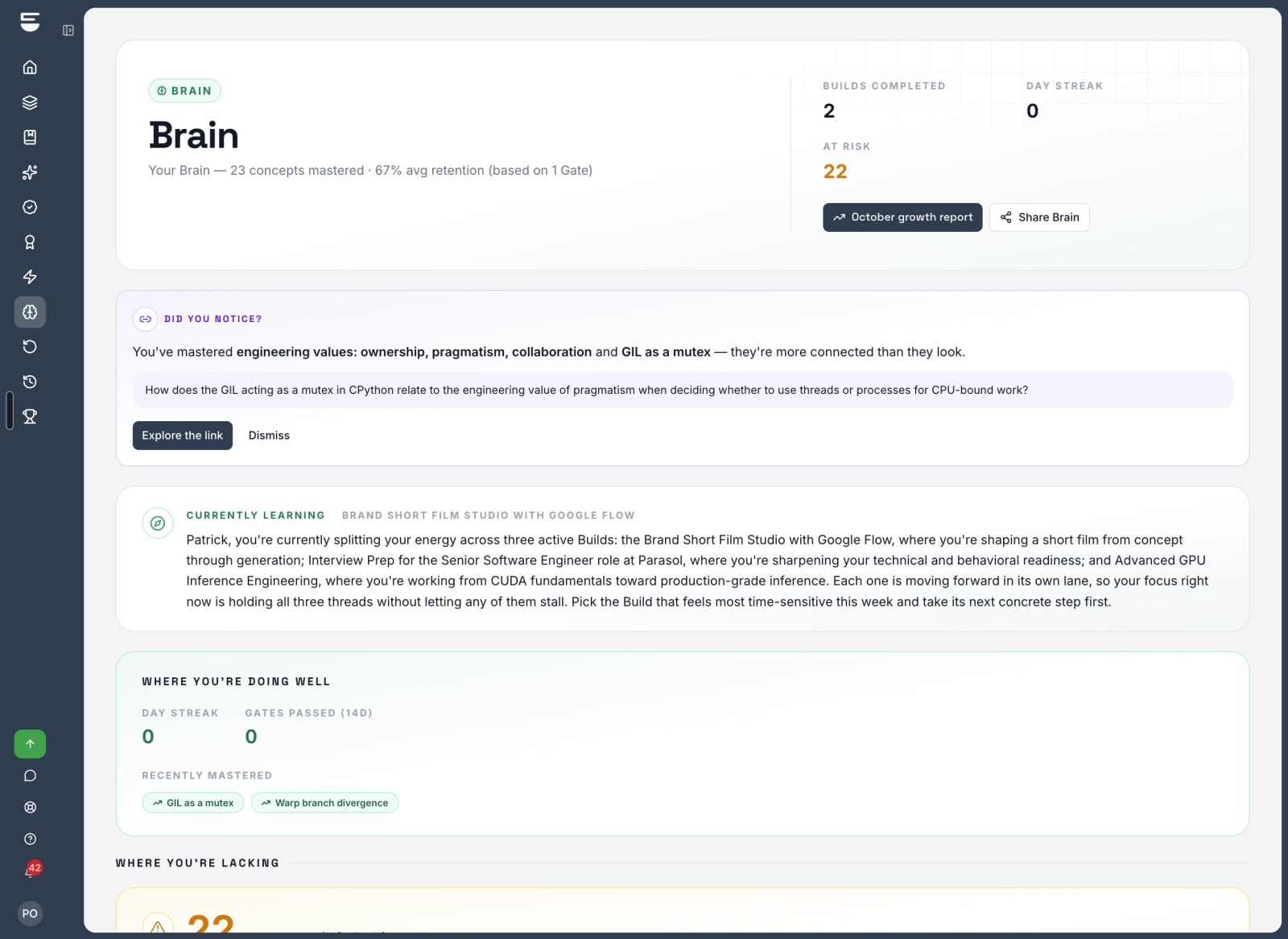 Edirae screenshot 4