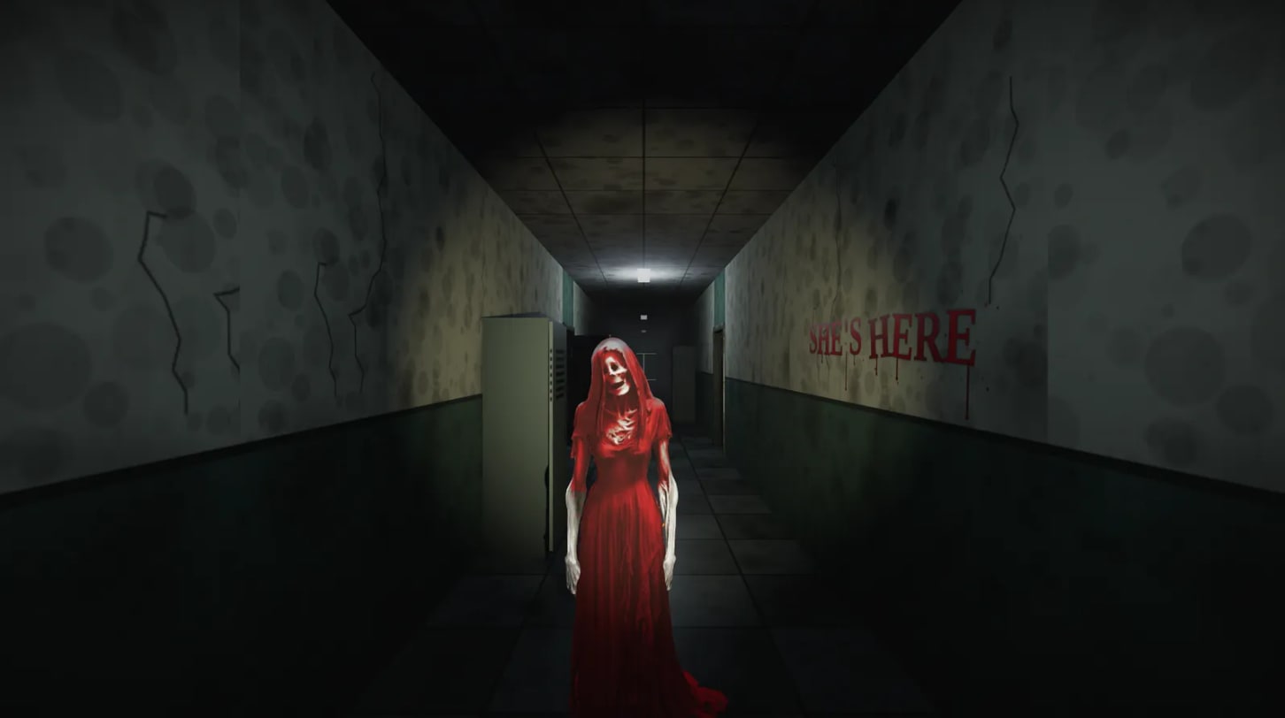 Glitch & Gloom Studios screenshot 1