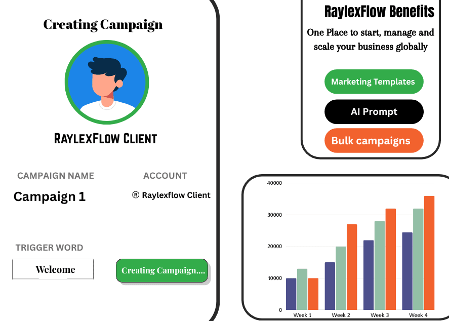 RaylexFlow screenshot 4