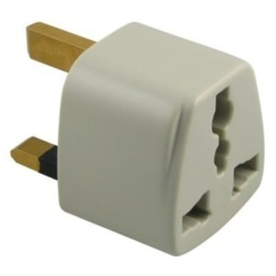 Travel Adapter