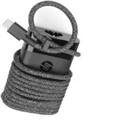 HP Original 65W Type-C Adapter