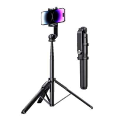 UGREEN Selfie Stick Tripod with Bluetooth Remote - LP586