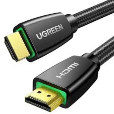 UGREEN HDMI Male to Male Cable 30m - HD104