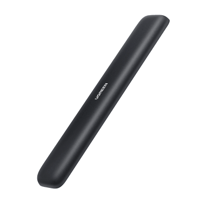 UGREEN Ergonomic Keyboard Wrist Rest - Black - LP669