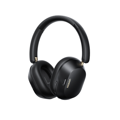 UGREEN HiTune Max5c Hybrid Active Noise-Cancelling Headphones - HP203 Buy 10 units in single order and Get 1 unit Free
