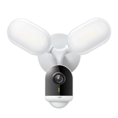 TP-Link Tapo C720 Smart Floodlight Camera - TL-TAPO C720