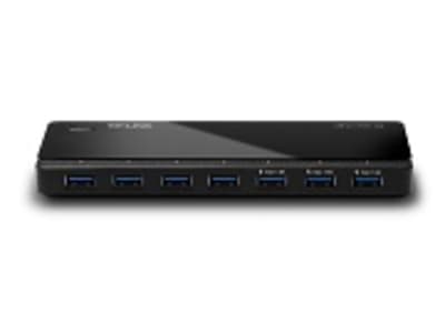 TP-Link USB 3.0 7-Port Hub - TL-UH700