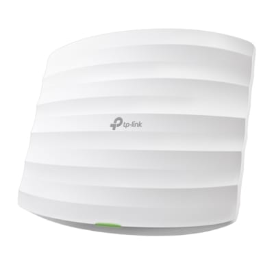 TP-Link 300Mbps Wireless N Ceiling Mount Access Point - TL-EAP115
