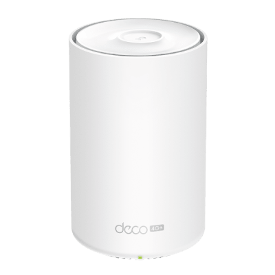 TP-Link Deco X10 AX1500 Whole Home Mesh Wi-Fi 6 System (3 Pack) - TL-DECO X10