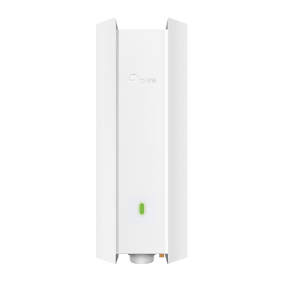 TP-Link AX1800 Indoor/Outdoor Wi-Fi 6 Access Point - TL-EAP610-OUTDOOR