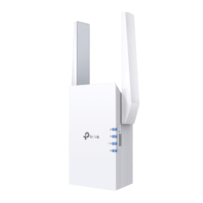 TP-Link AX1800 Wi-Fi 6 Range Extender - TL-RE605X