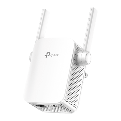 TP-Link 300Mbps Wi-Fi Range Extender - TL-WA855RE
