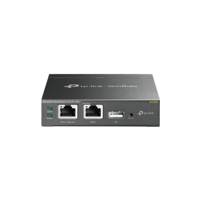 TP-Link Omada Hardware Controller - TL-OC200