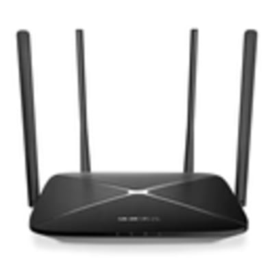 MERCUSYS 300 Mbps Wireless N 4G LTE Router - TL-MB115-4G