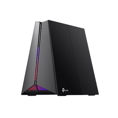 TP-Link GE550 | BE9300 Tri-Band Wi-Fi 7 Gaming Router - TL-ARCHER GE550