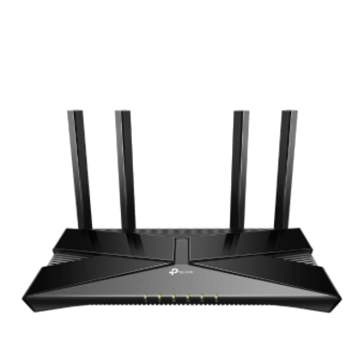 TP-Link AX1800 Dual-Band Wi-Fi 6 Router - TL-ARCHER AX23