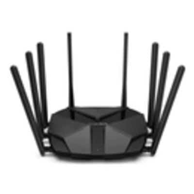 MERCUSYS AX6000 8-Stream Wi-Fi 6 Router - TL-MR90X
