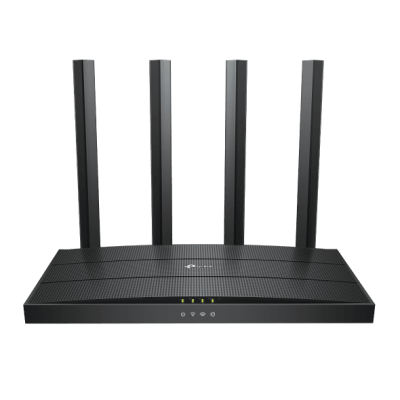 TP-Link AX1500 Wi-Fi 6 Router - TL-ARCHER AX12