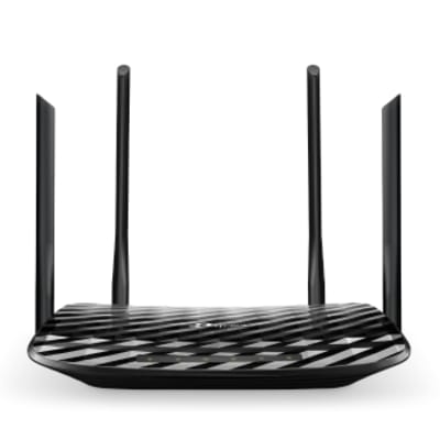 TP-Link AC1200 Wireless MU-MIMO Gigabit Wi-Fi 5 Router - TL-ARCHER C6