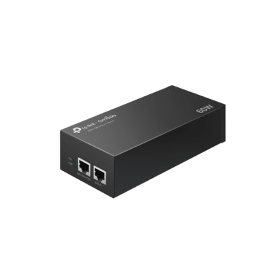TP-Link PoE++ Injector - TL-POE170S