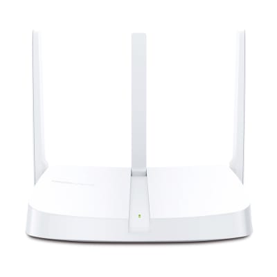 MERCUSYS 300Mbps Wireless Router - MW306R