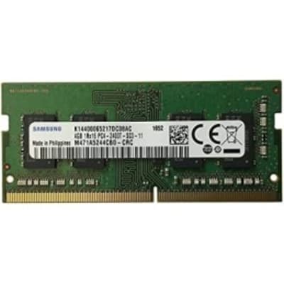Samsung Laptop RAM DDR4 4GB 3200