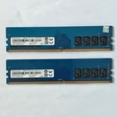 Ramaxel Desktop RAM DDR4 4GB 2400