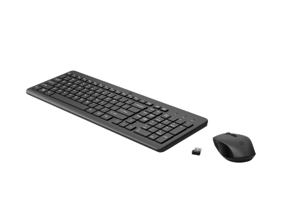 HP 330 Wireless Keyboard Only (English) - 2V9E6AA