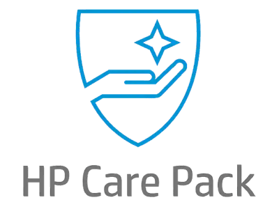 HP 3 year Active Care Next Business Day Onsite Desktop Hardware Support - U18HWE