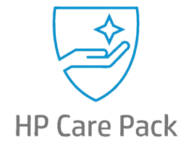 HP 3 year Return to Depot Notebook Hardware Support - UJ382E