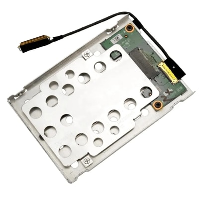M.2 SSD PCIe Mounting Bracket