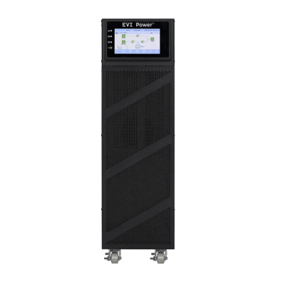 EVI 40000VA / 36000W Tower Online 3 Phase UPS