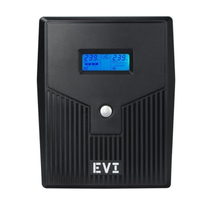 EVI 1600VA / 900W Line Interactive UPS