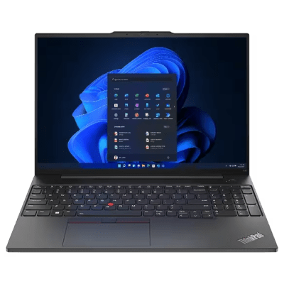 Lenovo ThinkPad E16 Gen 1 Intel Core i5