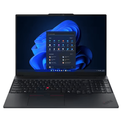 Lenovo ThinkPad E16 Gen 3 Intel Core Ultra 7