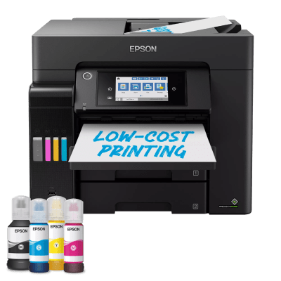 Epson ECOTANK L6570 Ink tank Printer