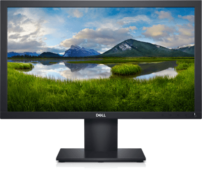 Dell E2020H 19.5" FHD Monitor