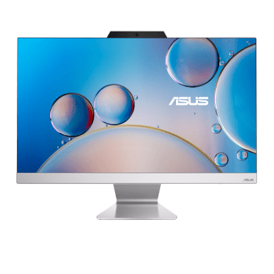 Asus AIO A340 Core i5 Non-Touch screen