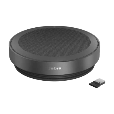 Jabra Speak2 75, Professional USB and Bluetooth Speakerphone