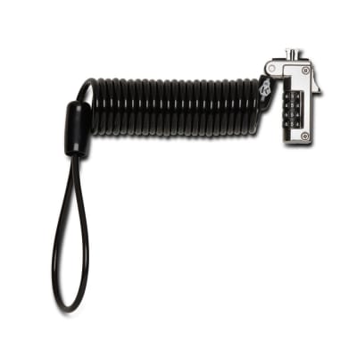 Kensington Slim Nano Saver Portable Combination Lock - K60627WW