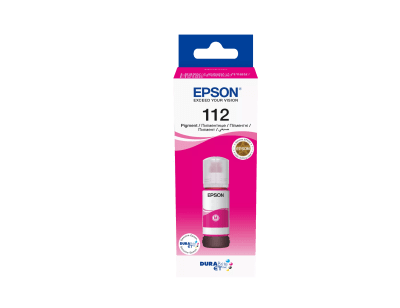 Epson 112 Magenta Ink