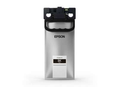 Epson Black XXL Ink Cartridge 136.7ml for WF-C52xx / WF-C57xx Series