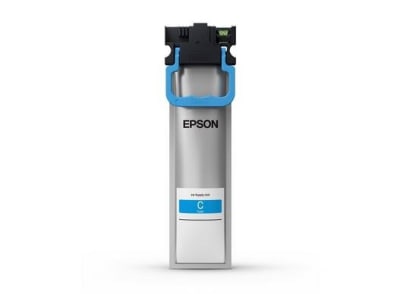 Epson Cyan XL Ink Cartridge 38.1ml for WF-C52xx / WF-C57xx Series