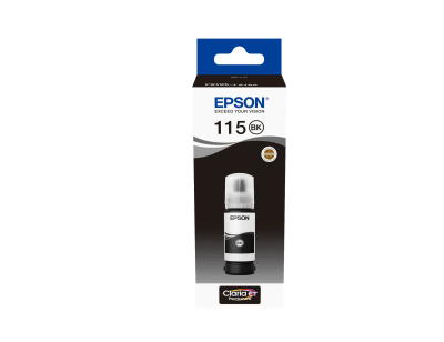 Epson 115 Black