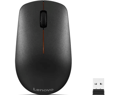 Lenovo 400 Wireless Mouse - GY50R91293