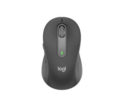 Logitech M650 Signature Wireless Mouse
