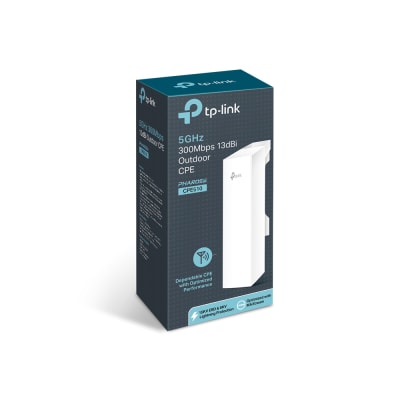 TP-Link 5GHz 300Mbps 13dBi Outdoor CPE