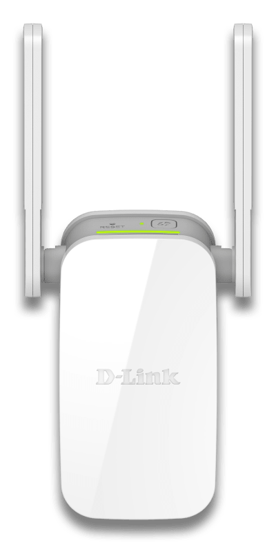 D-Link AC1200 Dual Band Wi-Fi 5 Router
